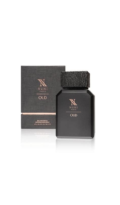 nuhi oud